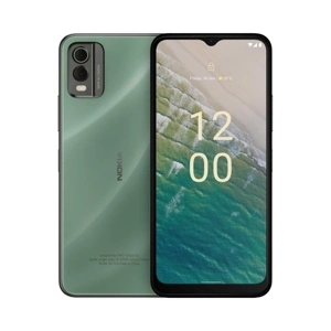nokia c32 4!}64gb green